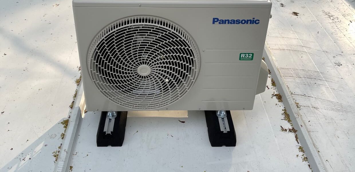 Klimatyzator Panasonic Basic Ińsko